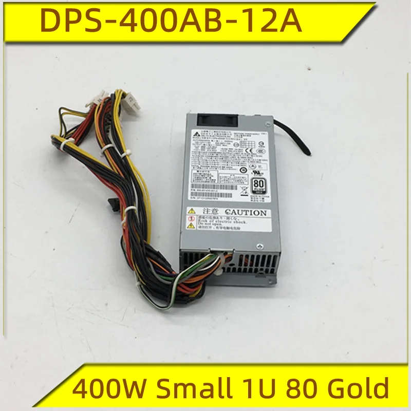 

DPS-400AB-12A All-in-one flex power supply original Delta power supply rated 400W small 1U 80 gold