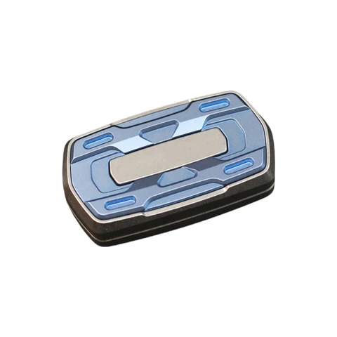 Металлические антистрессовые игрушки EDC Push Cards