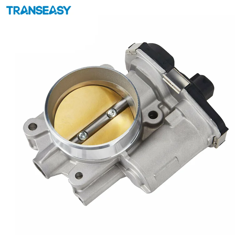 

12616995 12593591 12607330 Throttle Body Assembly Fits For GMC Acadia Buick Enclave 3.6L 2008 -2011