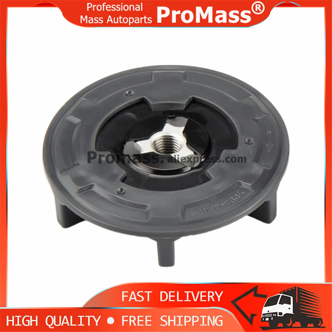 Новый шкив компрессора кондиционера 6SEU14C для VW POLO, SKODA FABIA, SEAT CORDOBA, IBIZA, AUDI A2 1.4 6Q0820808 (art.: 3920d93d17aa2) - 3920d93d17aa2