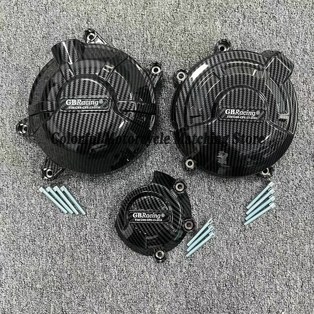 Для Honda CBR500 и CB500F CB500X CB 500F/500X CBR 500 F/X 2019-2023 защита двигателя защитная крышка