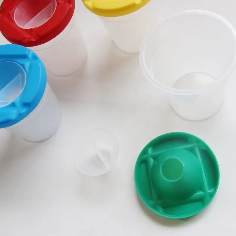 Рисунок 4 - Детские щётки для рисования