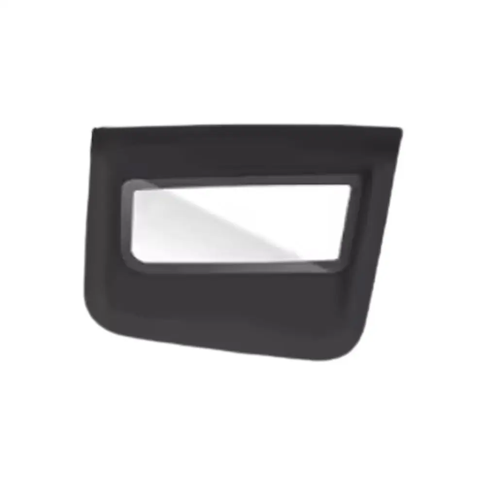 

Автомобильная рамка для проекционного дисплея HUD, защитный чехол для Jaecoo J8 2025/2024, светоотражающие пылезащитные автомобильные наклейки, аксессуары