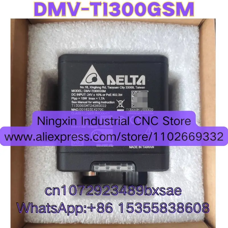 Фото Новейшая модель DMV-TI300GSM, абсолютно новая и оригинальная, быстрая отгрузка. №2
