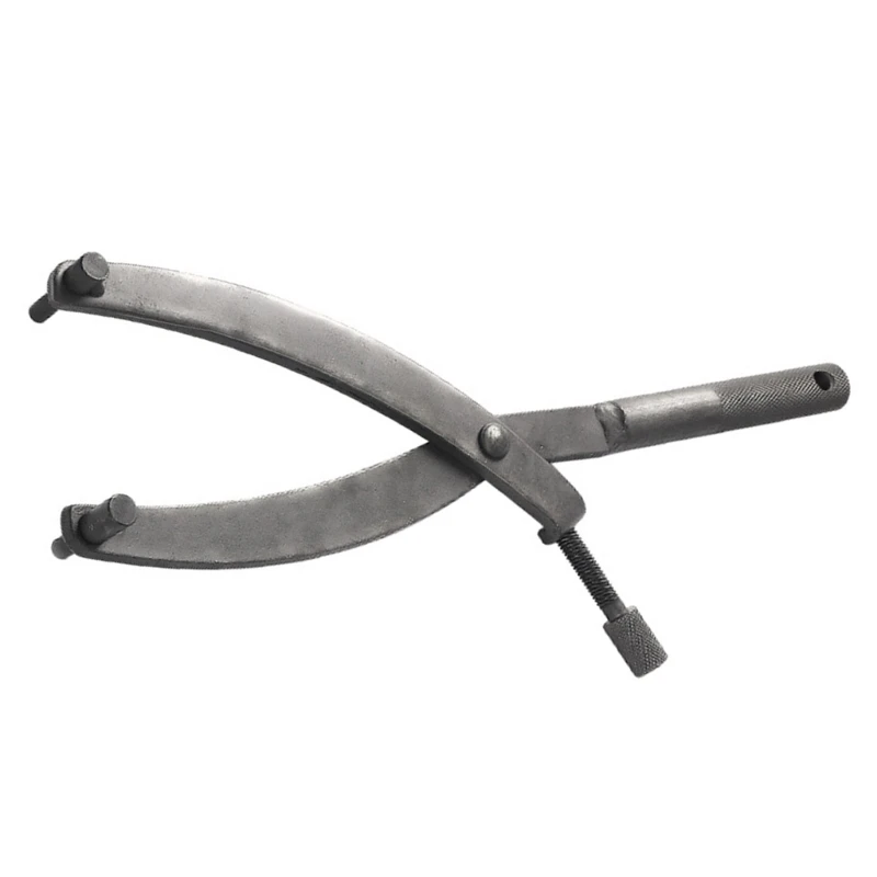 Ключ для маховика мотоцикла гаечный ключ легкого снятия и установки Прямая