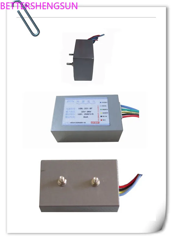 

Customized Dc12v Input, 1000V 2mA DC High Voltage Power Supply Module High Voltage Power Supply