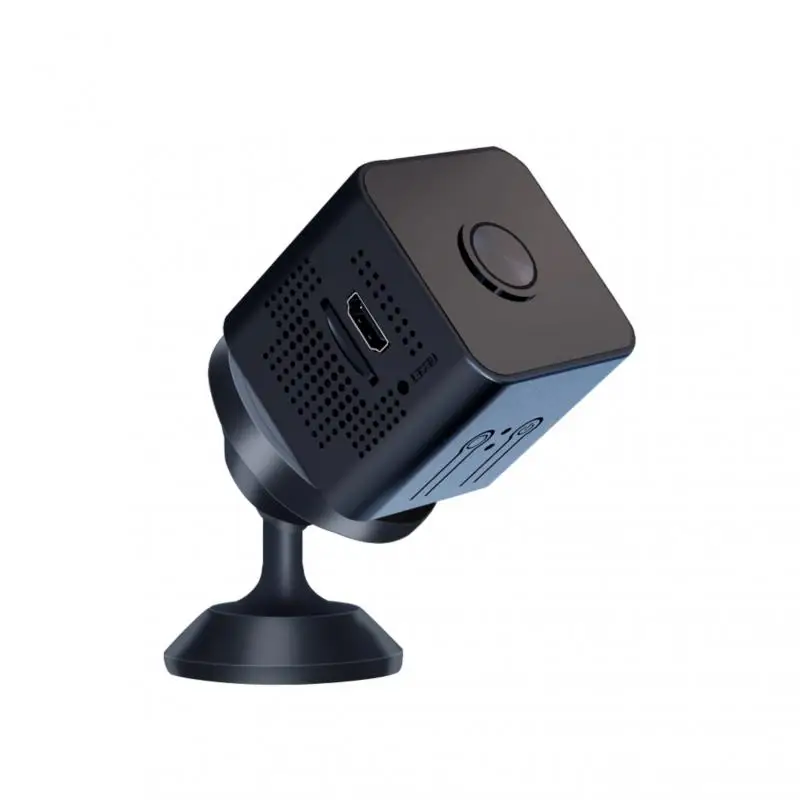 

Security Protection Surveillance Cameras Cctv Night Vision Mini Camera Hd 1080p Voice Recorder Cameras Smart Home Wifi Camera