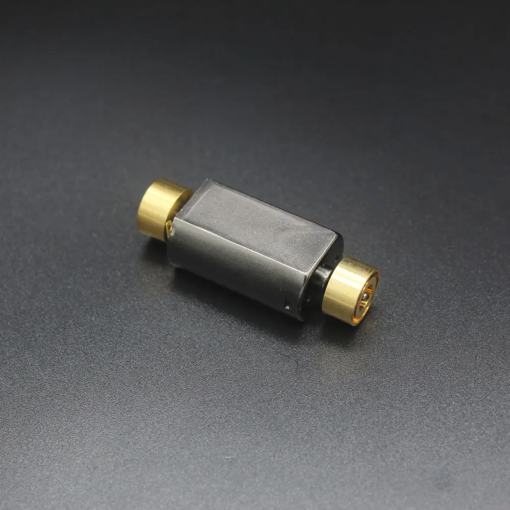 Мотор датчика 1:87 HO Scale 1/87 для модели железнодорожного поезда 5 полюсов постоянный