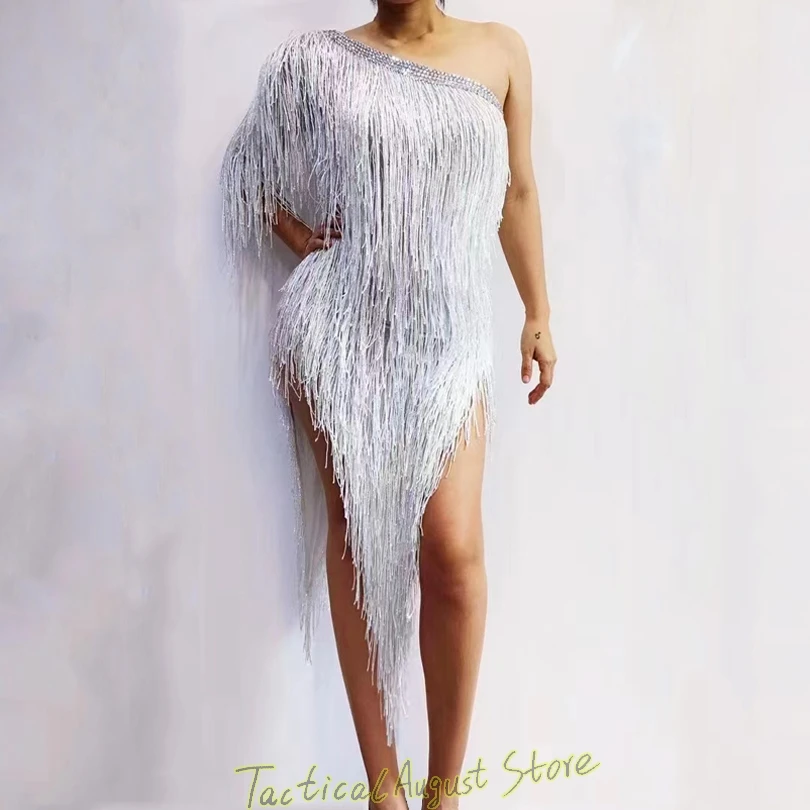 Индивидуальное/свяжитесь перед покупкой-женское платье для костюма выступлений