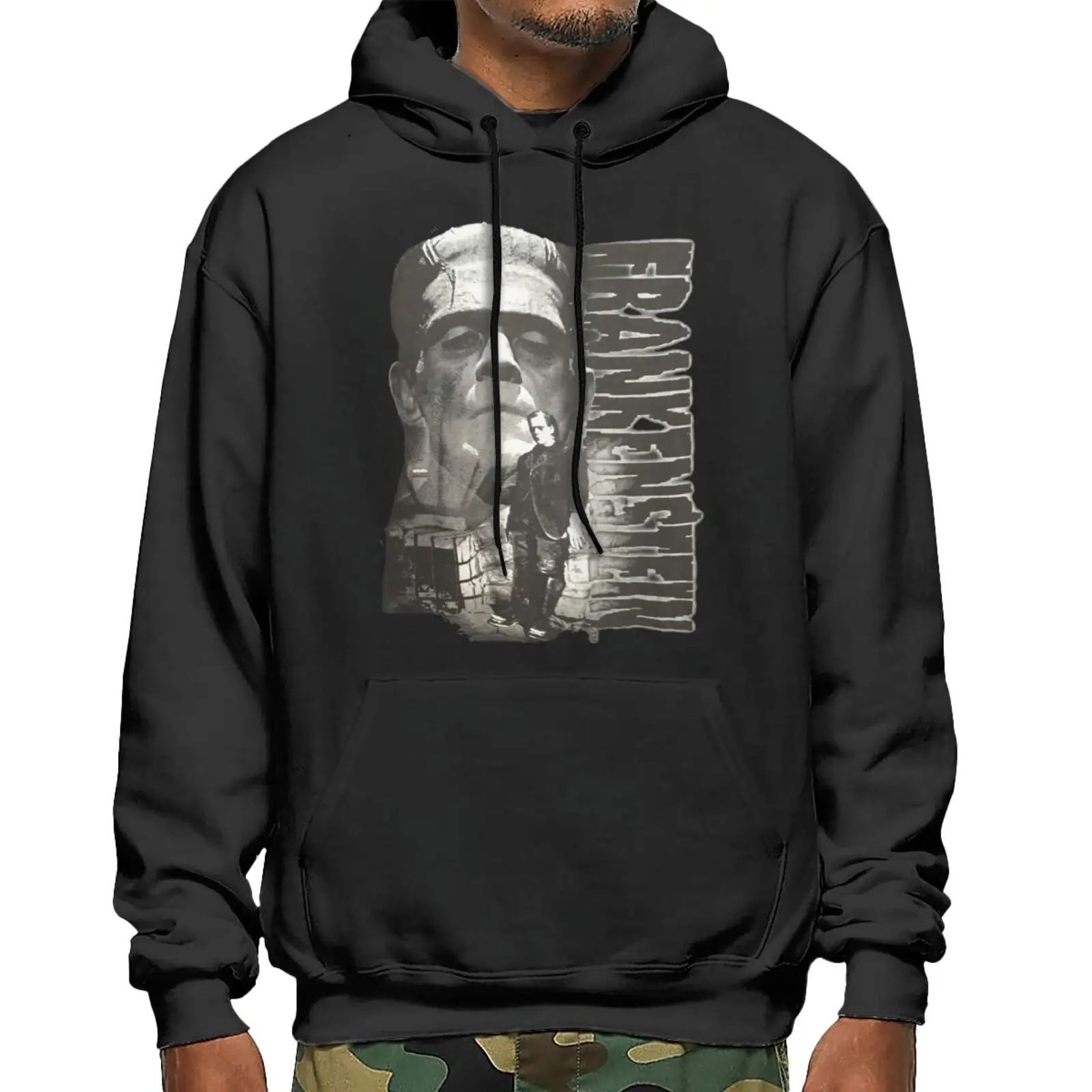 

Frankenstein 2004 Sweatshirts Hoodies Sweetshirts For Men Woman Sweatshirts Hoodies For Women Men's Winter Jacket Anime Things