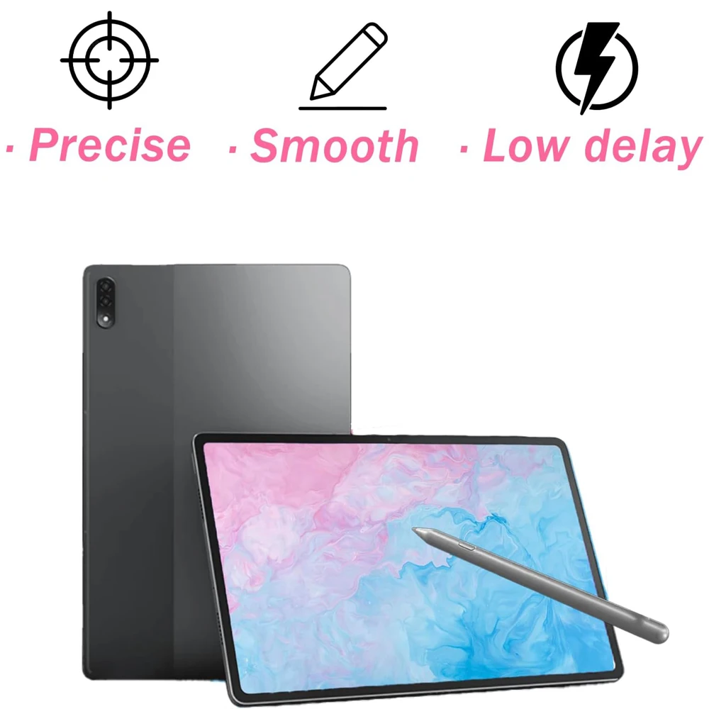 Стилус для планшета Lenovo Tab Pen Plus AP500U M11 P12 K11 Y700
