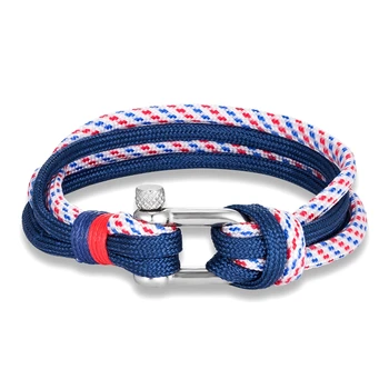High Quality Shackle Bracelets 4