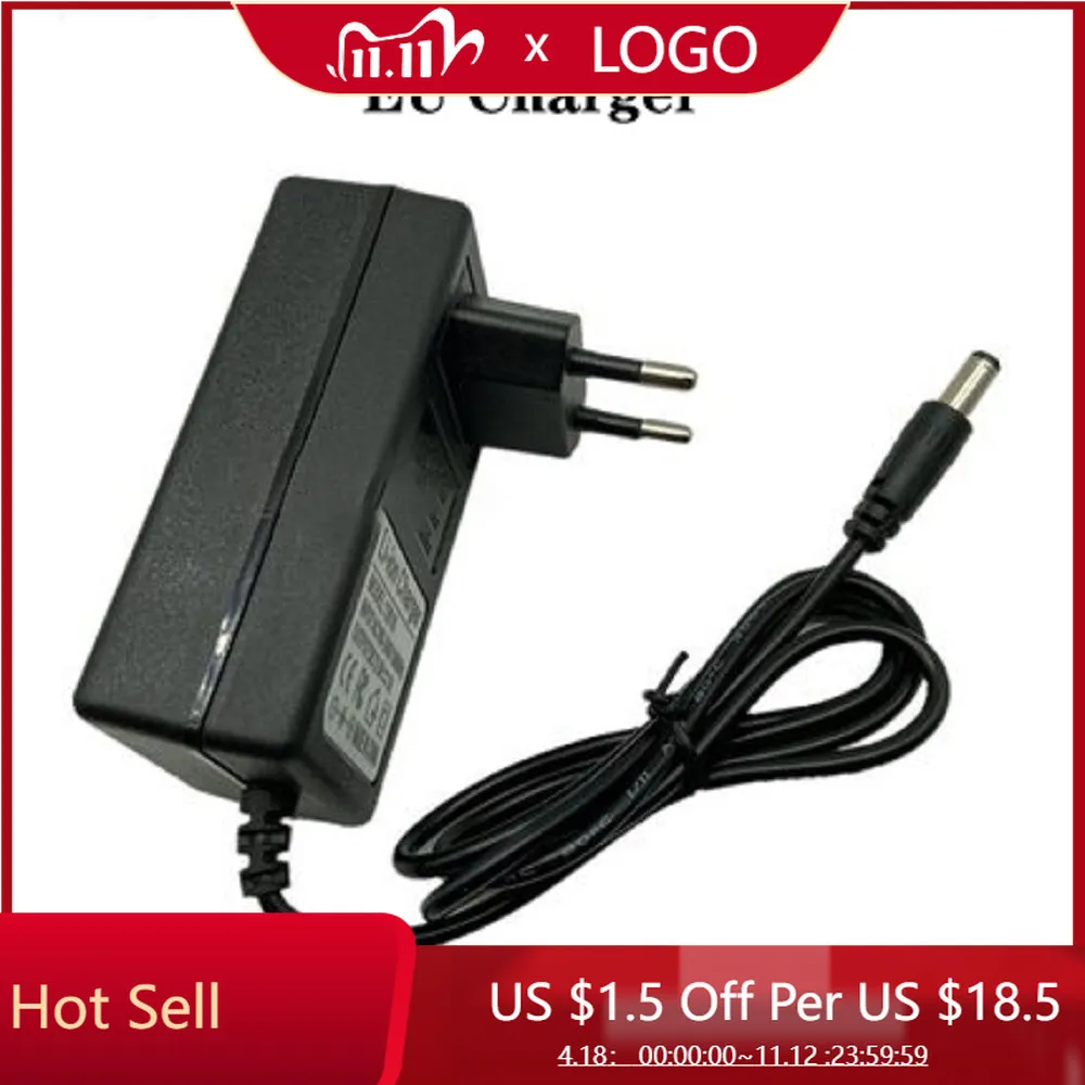 

26.1V Vacuum Cleaner Battery Charger Power Cable Plug Adapter For DYSON V6 V7 V8 SV03-SV11 DC58-DC74