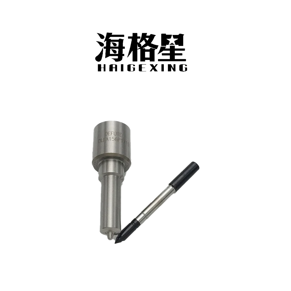 DLLA151P2488 DLLA151P2543 DLLA151P2575 DLLA152P2348 Форсунка для топливной форсунки Bosch серии 110 ZCLJA22H25