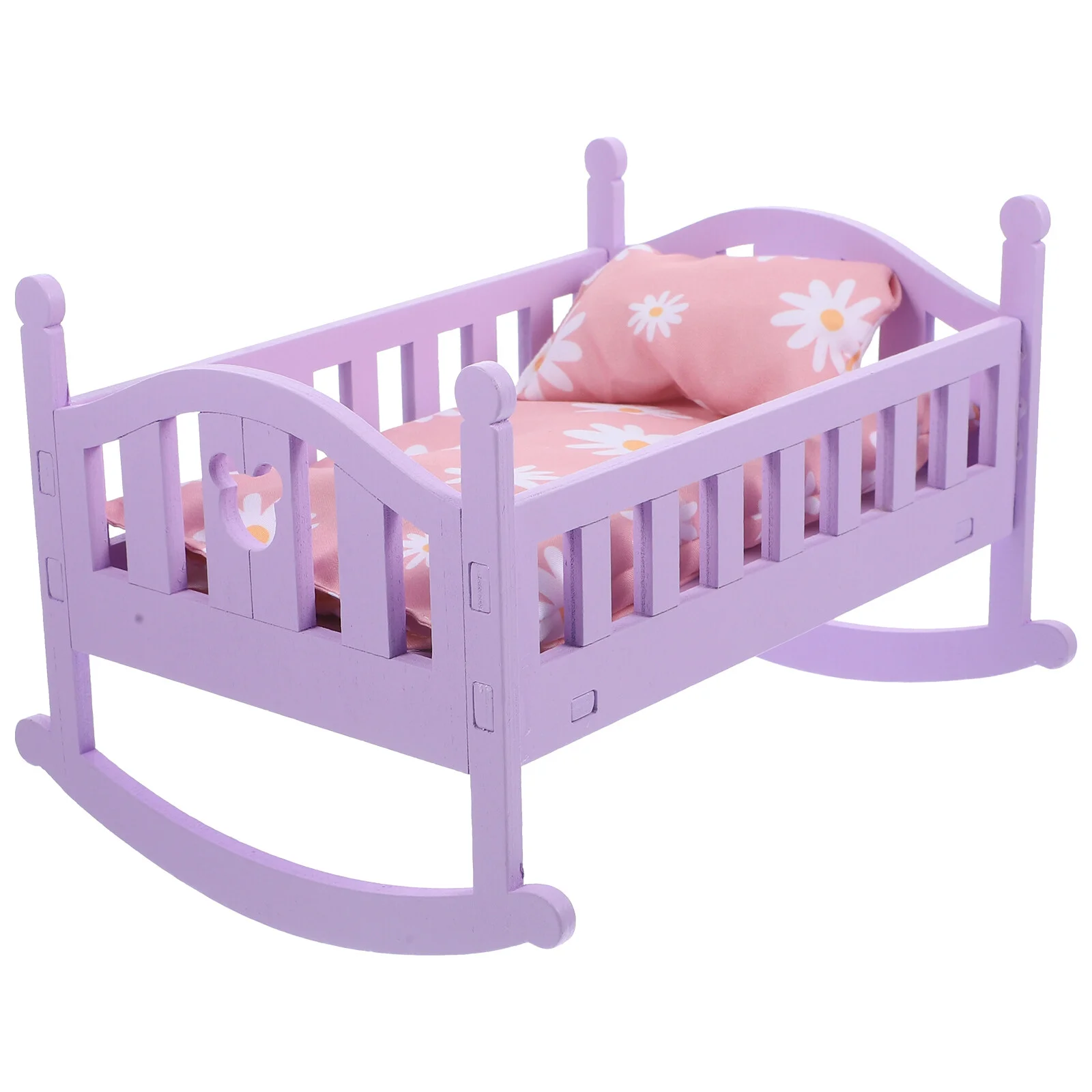 

Игрушки, модель кровати, модели детской кроватки, миниатюрное украшение