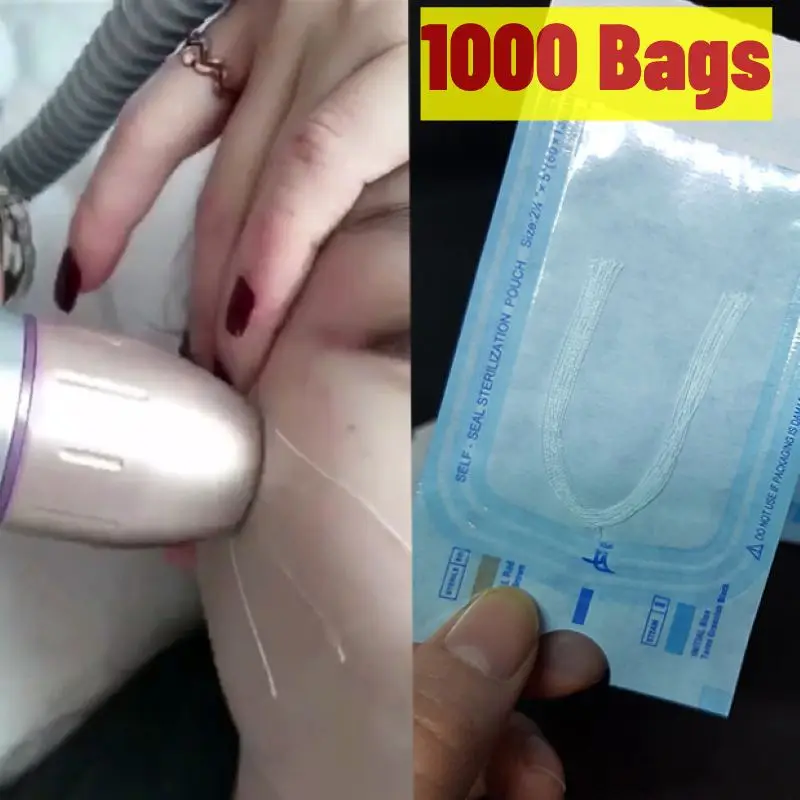 

1000Bags Radar Thread Carve Absorbable Collagen Based Lifting Protein Thread Carving For Anti Wrinkle Serum Facial Skin Care