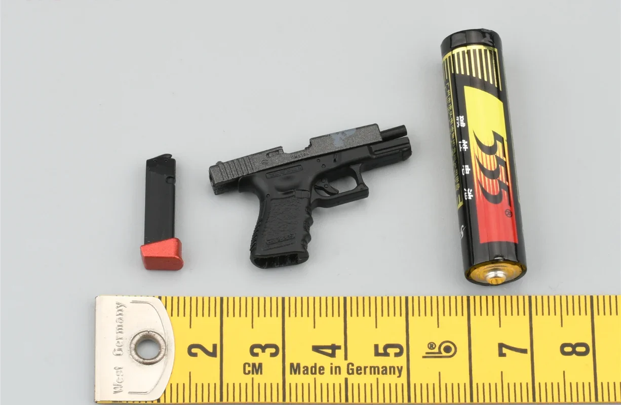 Легкая и простая модель солдатика в масштабе 1/6 Для 12-дюймового ES XP001 ZERT