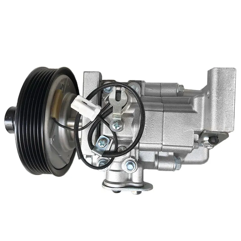 Компрессор кондиционера для MAZDA 3 2003-2017 BBP 261450 A BFF 461450 H12A1AS4EY H12A1AX4EY H12A1AG4DY