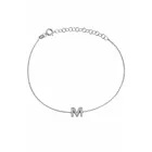 Серебряная надпись 925 пробы tum Concept