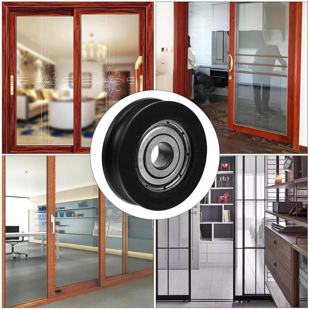 Рисунок 5 - сменные ролики для раздвижных 