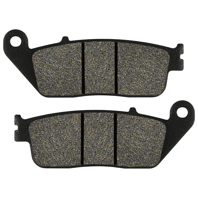 

Передние тормозные колодки для мотоцикла Daelim Roadwin R 125 08-14 VJ125 04-13 VL125 Daystar 03-14 VT125 2003 VS125 Evolution 2001-2004