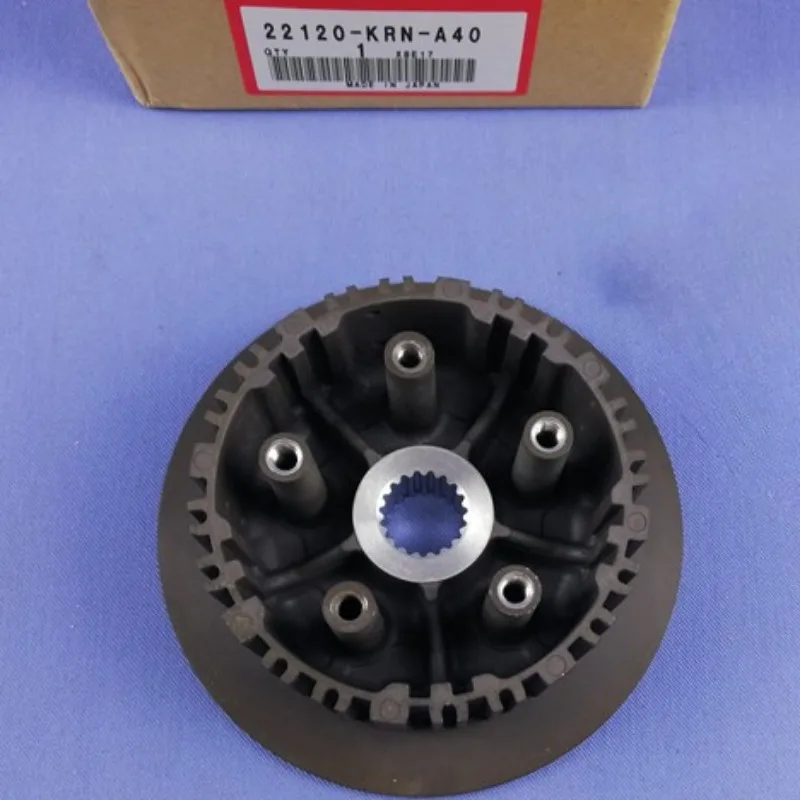 Для OEM Japan CRF250R 10-17 барабан сцепления 22120-KRN-A40
