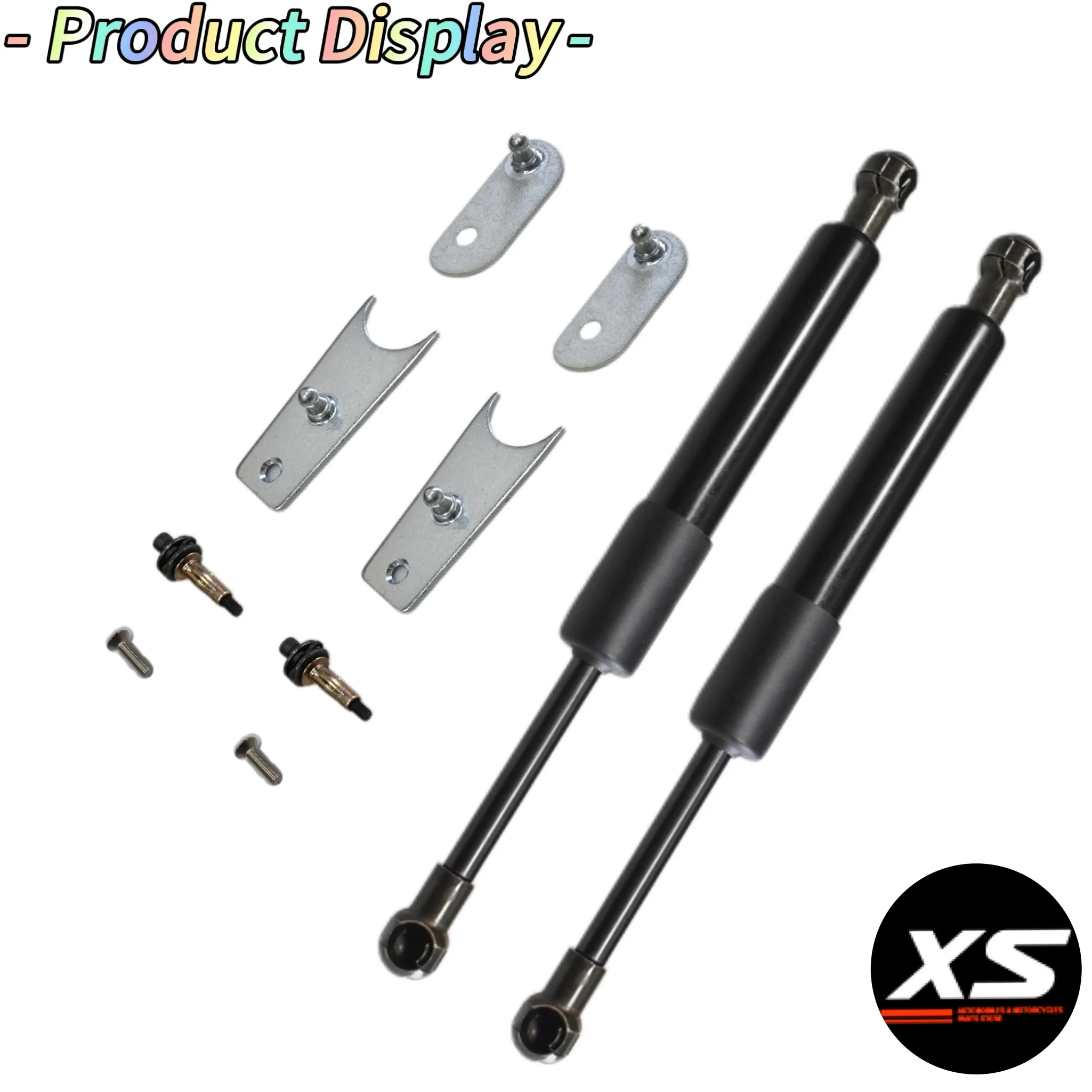 Задний амортизатор задней двери для GMC Sierra Silverado 2006-2013 Chevy HD 1500 2500 3500 2007-2019