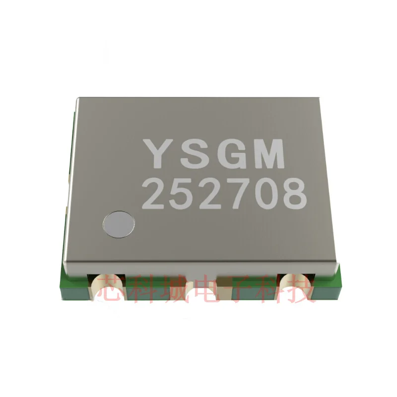 

Конденсатор YSGM252708 2400-3000 МГц SMD