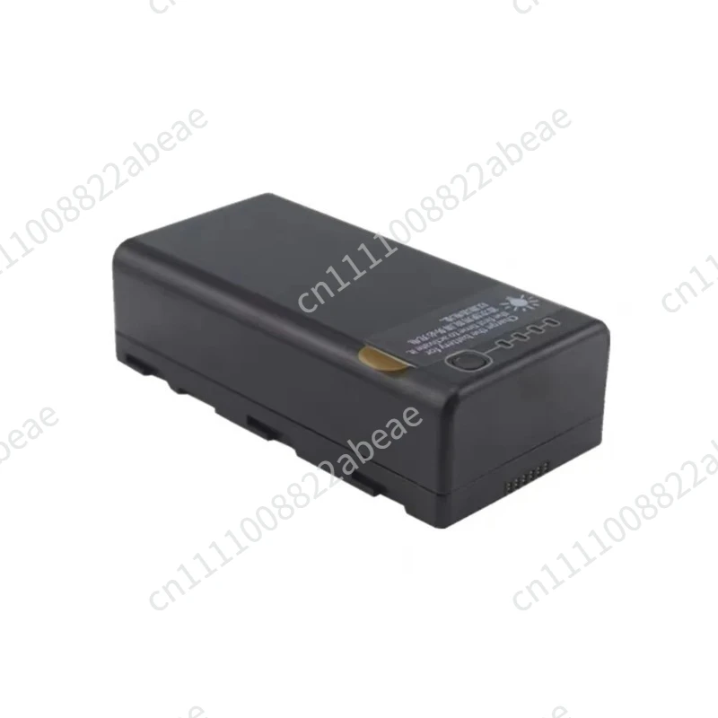 Фото Аккумулятор 4920 мАч для DJI WB37 Phantom 4 RTK MG-1P M210 M600 FPV T16 T20 T25P T30 T40 T50 T60 T70 T100 (для пульта управления) №1