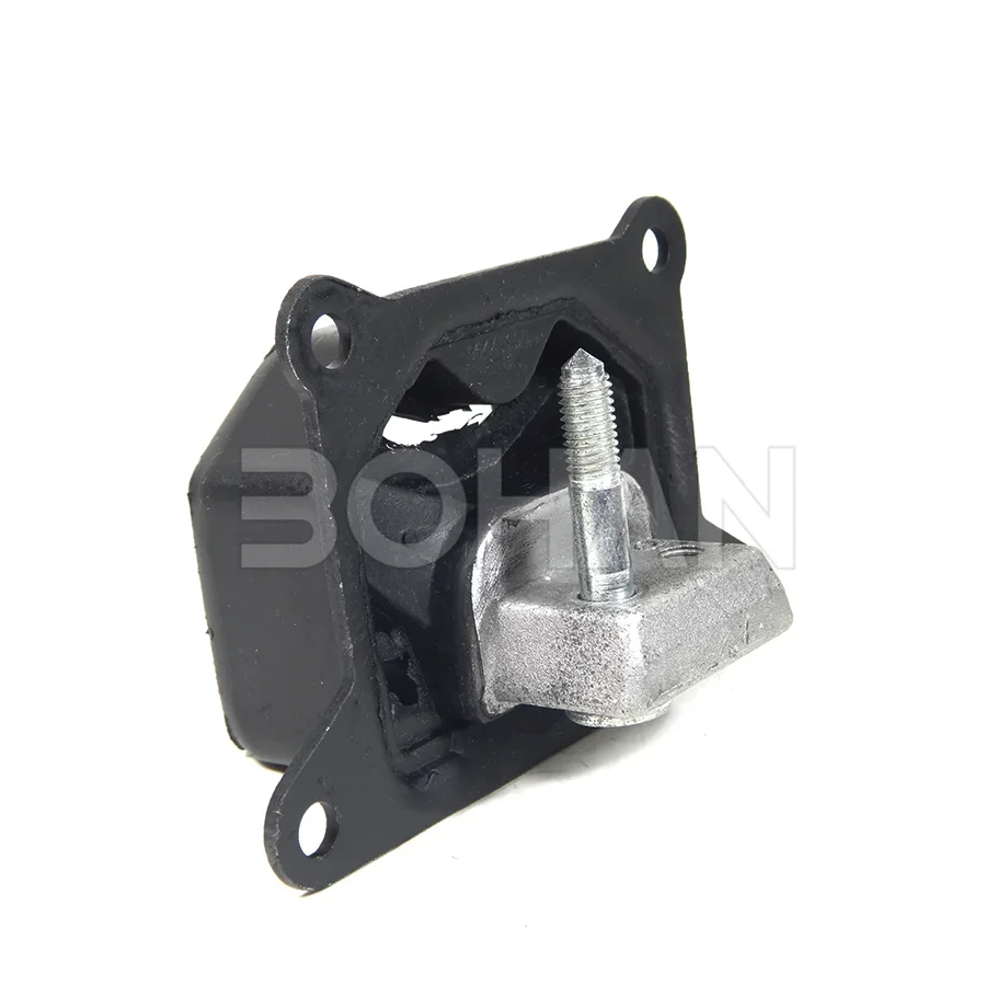 Переднее правое резиновое крепление двигателя 90445300 07A055 для Opel Corsa B (S93) 1993-2002 гг.