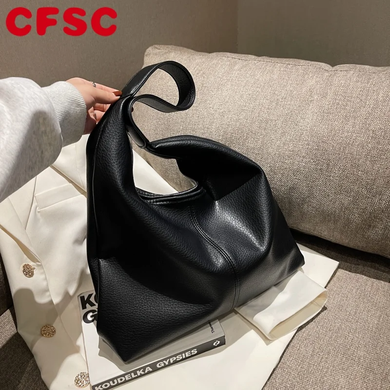 

Женская Повседневная сумка через плечо, модная кожаная сумка, женская сумка из 2 частей, сумка для ежедневного использования, женская сумка для покупок