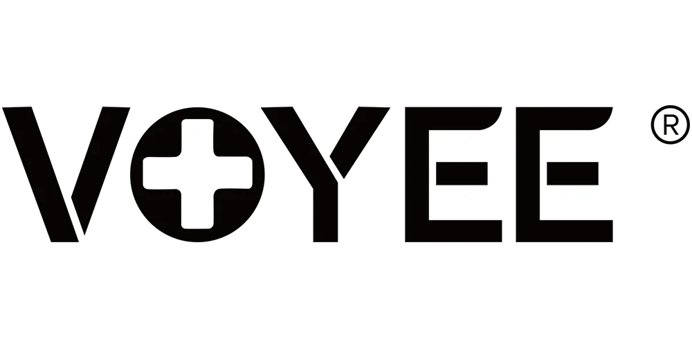 VOYEE Brand Logo
