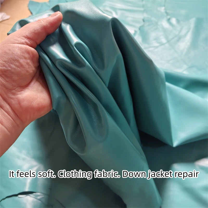 Овчина из натуральной кожи