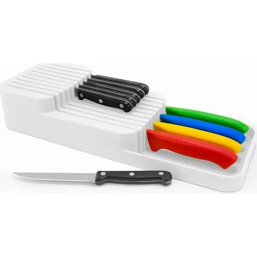 Decobella Inside Drawer Cutlery