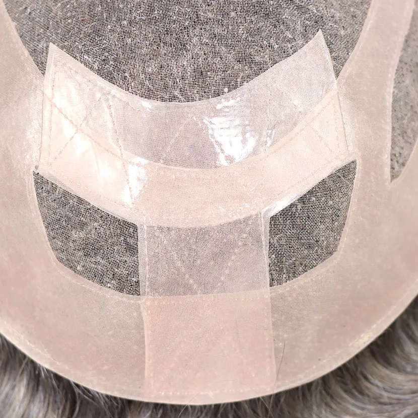 Рисунок 5 - #640 коричнево-серый 8x10 человеческие