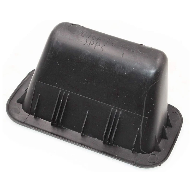 Rear Trunk Lid Handle Trim For Mazda 3 5 CX-5 CX-7 RX-8 2007 2008 2009 2010 2011 2012 2013 2014 2015 GJ6A-68-966