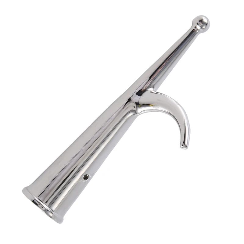 Перила для яхты крючок лодки из нержавеющей стали 28 мм крюк Pupae стопорный отмык