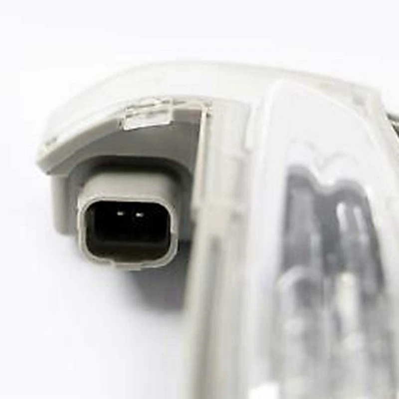 Указатель поворота на правое зеркало заднего вида для Citroen DS5 C4 Peugeot 508 2010-2016 6325J4