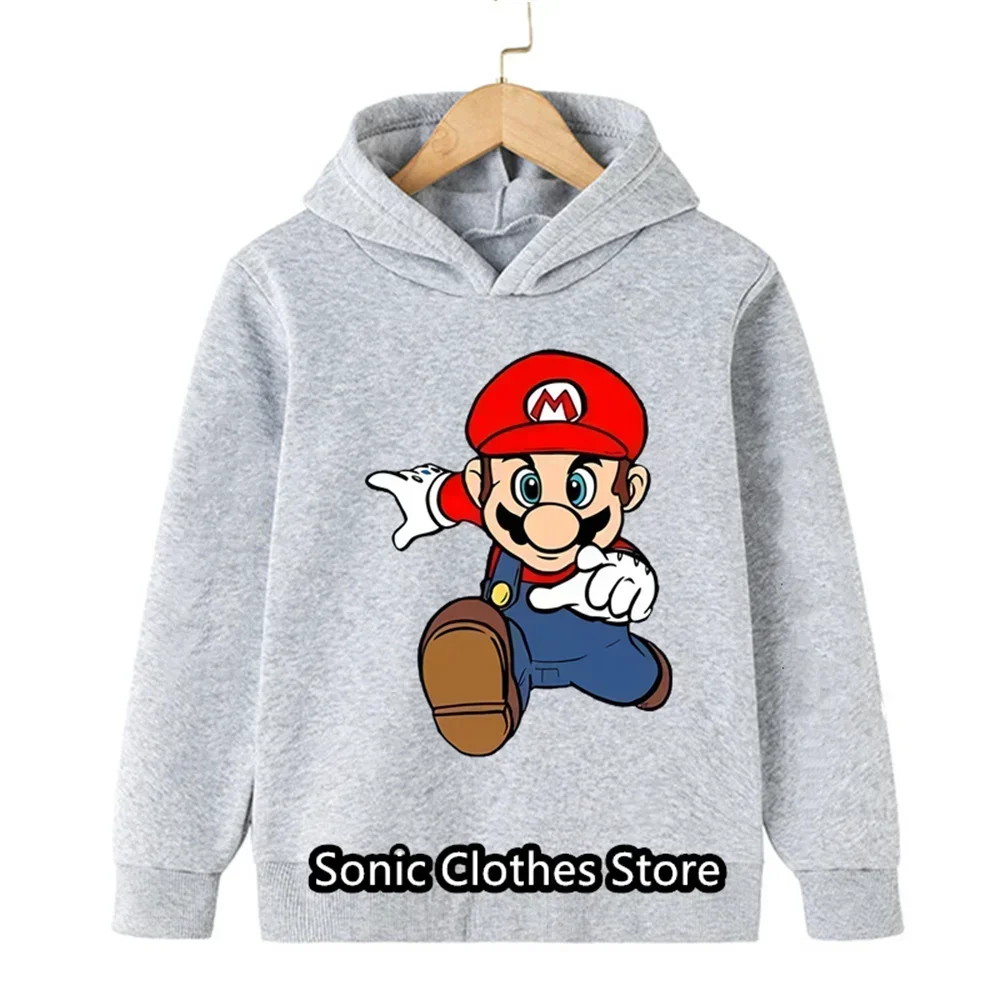 Толстовка унисекс с короткими рукавами для детей графическим аниме-дизайном