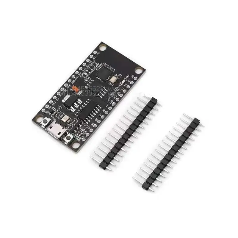 Плата разработки беспроводного Интернета для WeMos D1 USB NodeMcu V3 CH340G CH340 ESP8266 модуль 32
