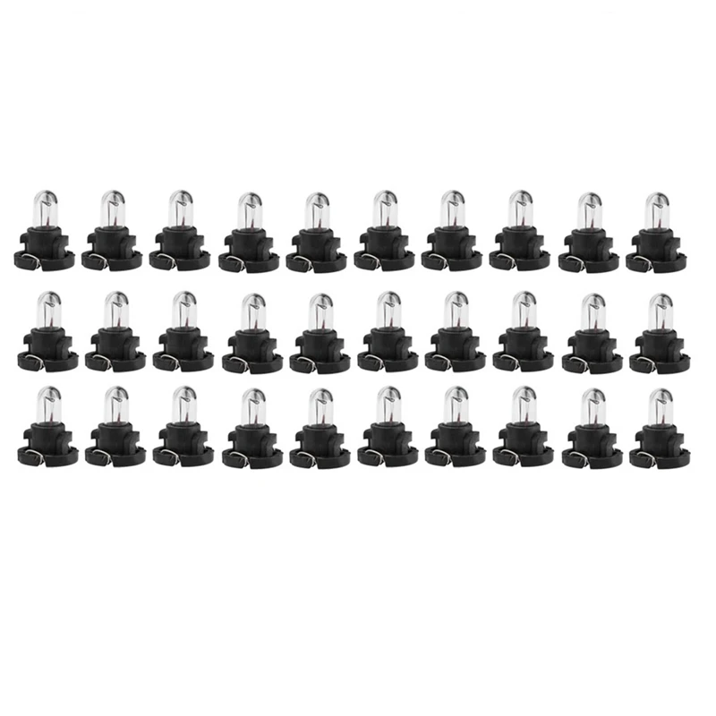 Светодиодные лампы для приборной панели 30-12 В