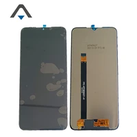 6 52 inch for original doogee n40 pro lcd displaytouch screen digitizer assembly replacement waterdrop scree android 11 0