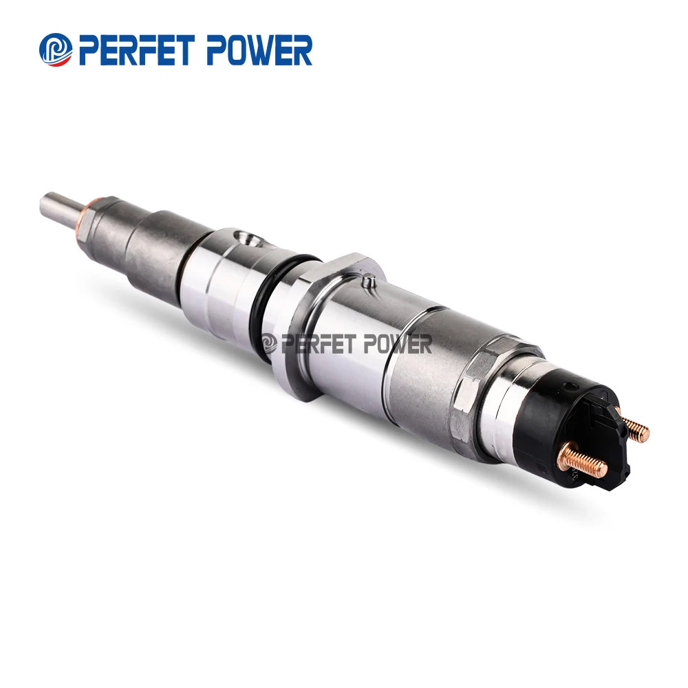 

China Made New 0445120250, 0 445 120 250 Common Rail Fuel Injector
