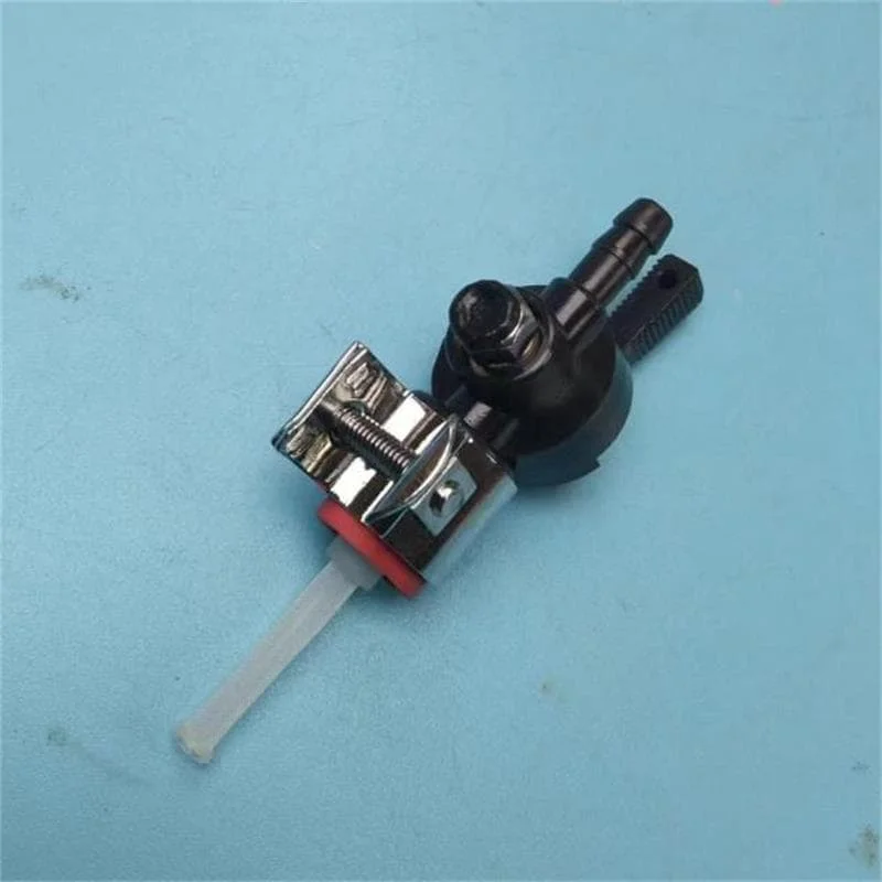 NS3.5 оригинальный Топливный Кран AY для NISSAN NS2.5A2 NS3.5A2/B2 2T 2.5HP 3.5HP 4HP