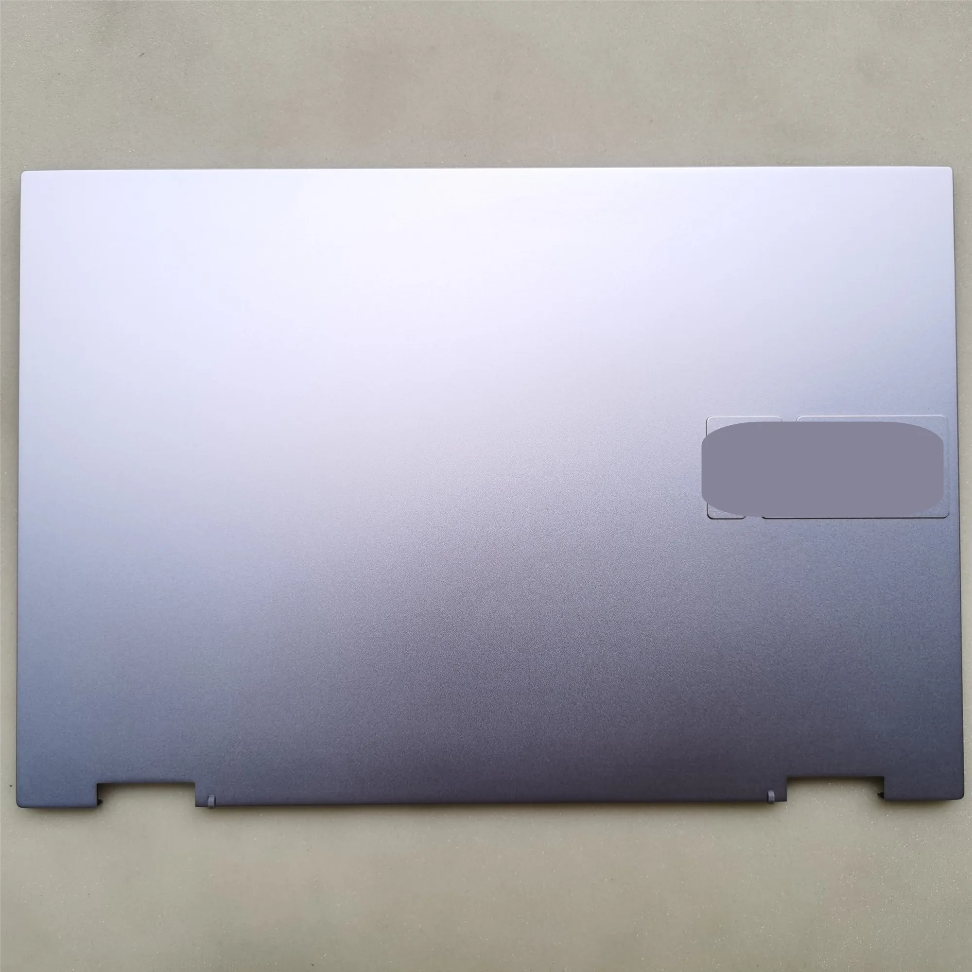 

New laptop top case base lcd back cover for Asus VivoBook Tp1400 Tp1400KA