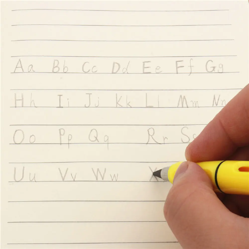 

New Technology Unlimited Writing Eternal Pencil School Student Stationery Supplies Pencils Art Sketch Painting