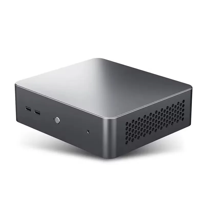 Игровой ПК Topton Intel i9 12900H i7 13620H NVIDIA GeForce RTX 4060 4050 Windows 11 настольный мини-компьютер NVME