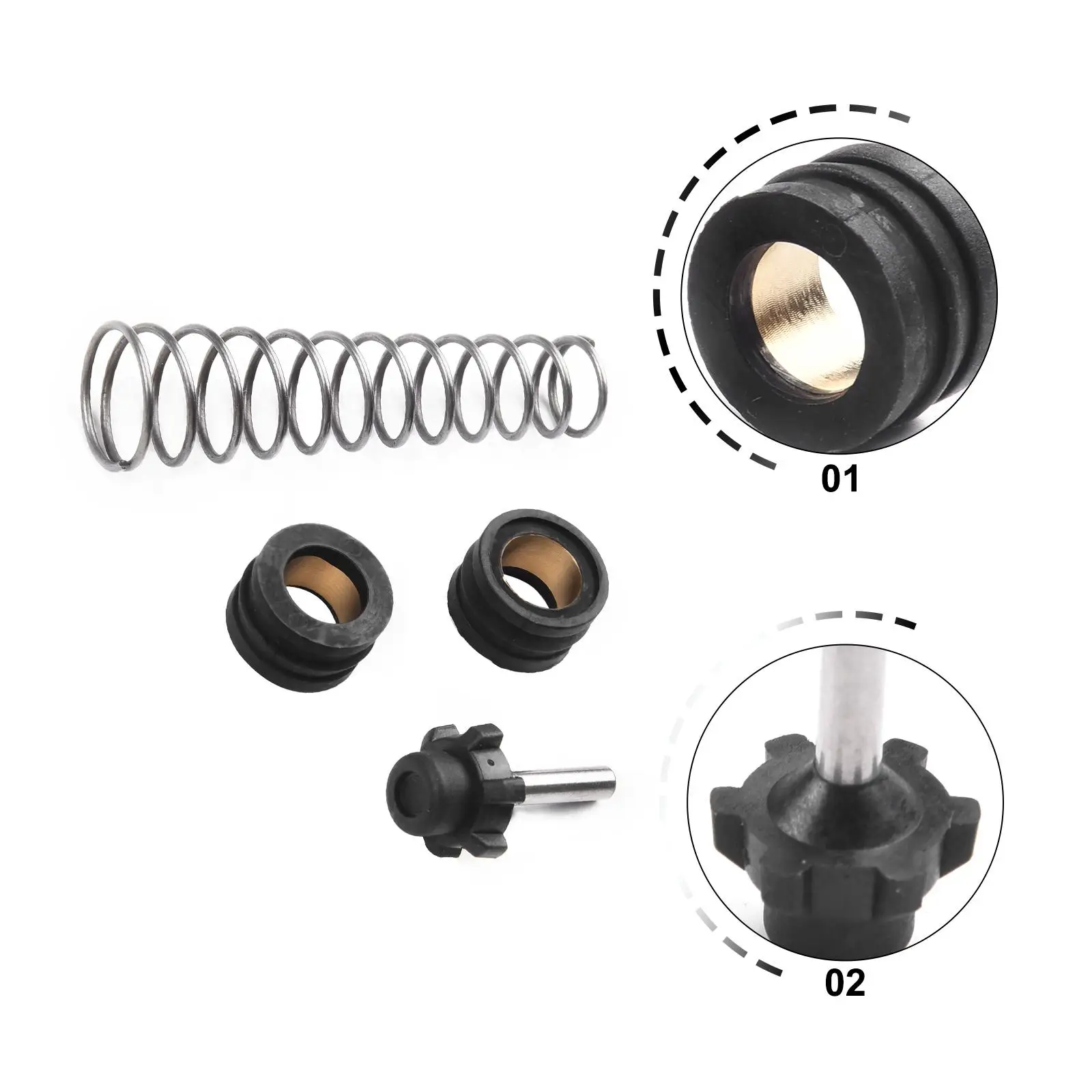 Дышите новая жизнь в инструменты AFor с помощью наших высокопроизводительных