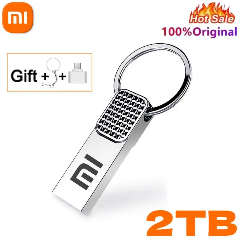 USB-флеш-накопитель Xiaomi 128 ГБ 64 32 16