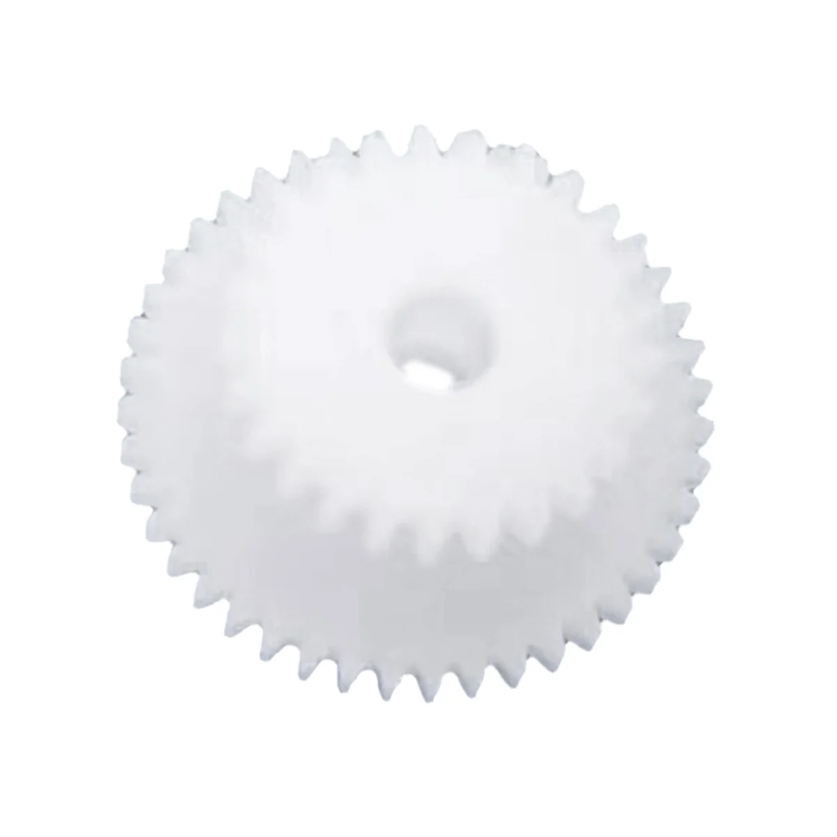 

1PCS for 5D4 Tower Wheel, Small Main Internal Gear, White Gear, Brand